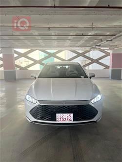 بي واي دي Qin Plus